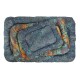 Basecamp™ Hundebett entenbraun L
