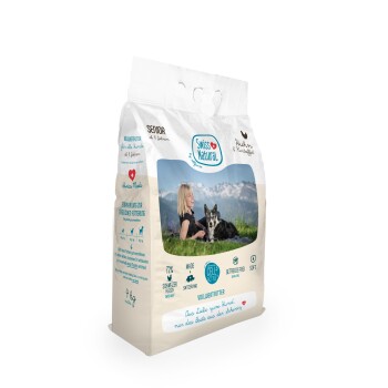 Soft Senior Huhn und Kartoffel 4 kg