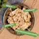 Lecker.Pet Luna's 100 % Huhn und Pute Hundefutter Nassfutter 6x400 g
