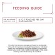 Mon Petit Meaty Variety (Duck, Chicken and Turkey) Wet Cat Food 6 x 50 g