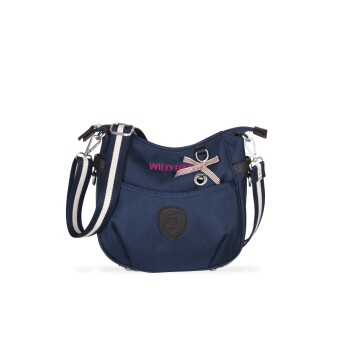 - Fancy Hazel Gassitasche navy