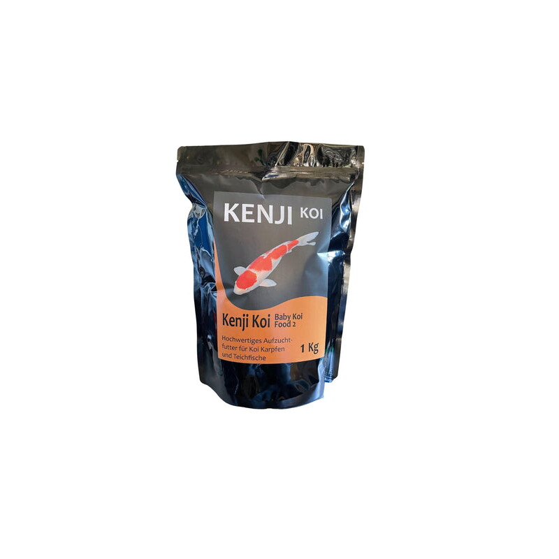 Kenji Koi Baby Food 2 1 kg