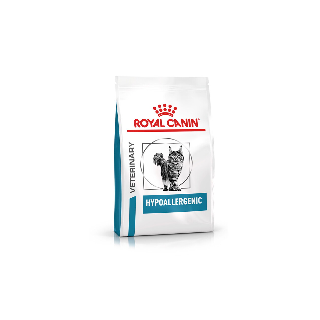 Royal Canin VD Cat Hypoallergenic 4,5kg - Image 2