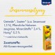 Vitakakraft Kräcker Honig Agaponiden 4x180g