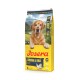 Josera Adult Medi Maxi Hundefutterbeutel mit Huhn- und Reisgeschmack, deutsche Qualität und 81 % Protein.