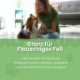 Flasche mit ALPHAZOO Care Futteröl für Haustiere, fördert glänzendes Fell mit Vorteilen wie wichtigen Nährstoffen, lokaler Produktion und Omega-Fettsäuren.