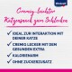 Cat Liquid-Snack Ente und Beta-Glucane 66x15 g