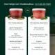 Handverlesene Zutaten für Pferde, empfohlen von Tierärzten. Enthält Sojaschrot, Rübensirup, Spirulina, essentielle Aminosäuren.