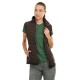 Damen Weste Riverside braun 42 - EU
