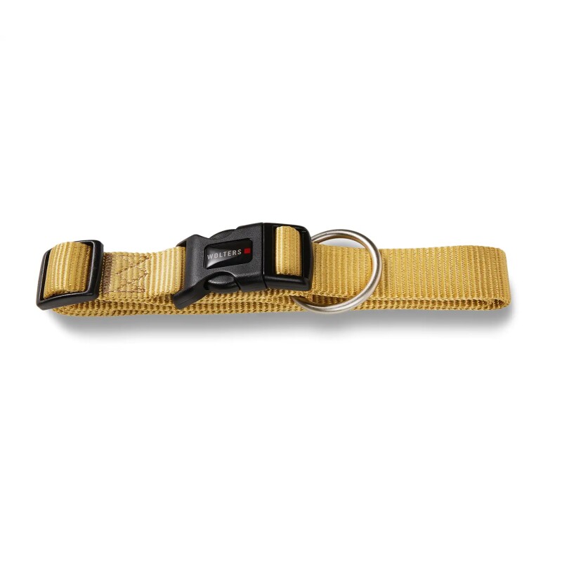 Wolters Professional Halsband extra-breit Halsband Hundehalsband