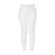 Reithose Florida Full Grip weiß 46 - EU
