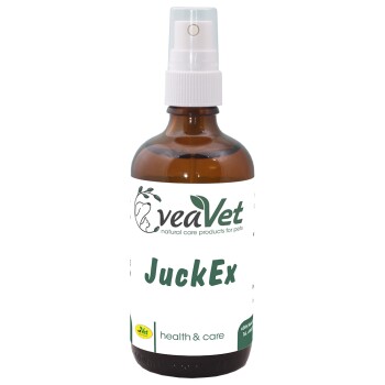 VeaVet JuckEx 100 ml