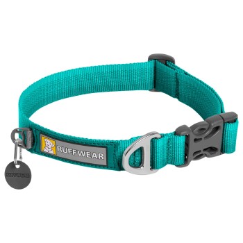 Front Range™ Halsband blau/ türkis M