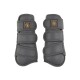 Sehnenschoner Pro Max grau VB/ COB (Vollblut)