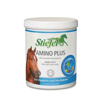 Stiefel Amino Plus 1kg