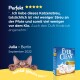 LitterFree Paws Katzenstreu 10 l