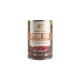 Dose Wildfang Pferd Pur B.A.R.F. Qualitäts-Hundefutter mit Pferdefleisch, ohne Sojaprotein oder Getreide.