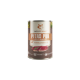 Dose Wildfang Pferd Pur B.A.R.F. Qualitäts-Hundefutter mit Pferdefleisch, ohne Sojaprotein oder Getreide.