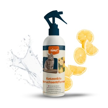 Katzenklo Geruchsentferner 500 ml