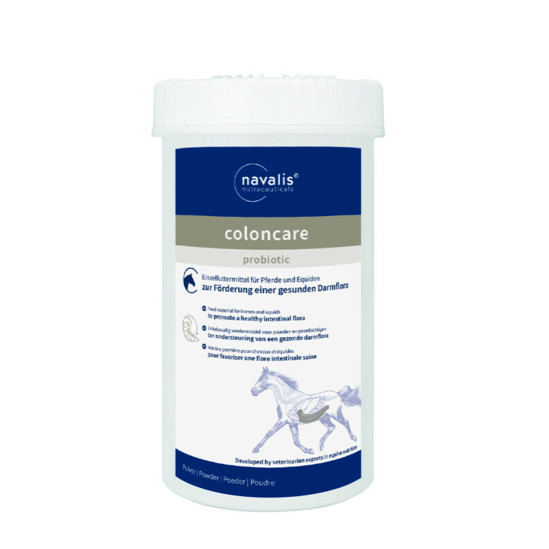 navalis coloncare Horse