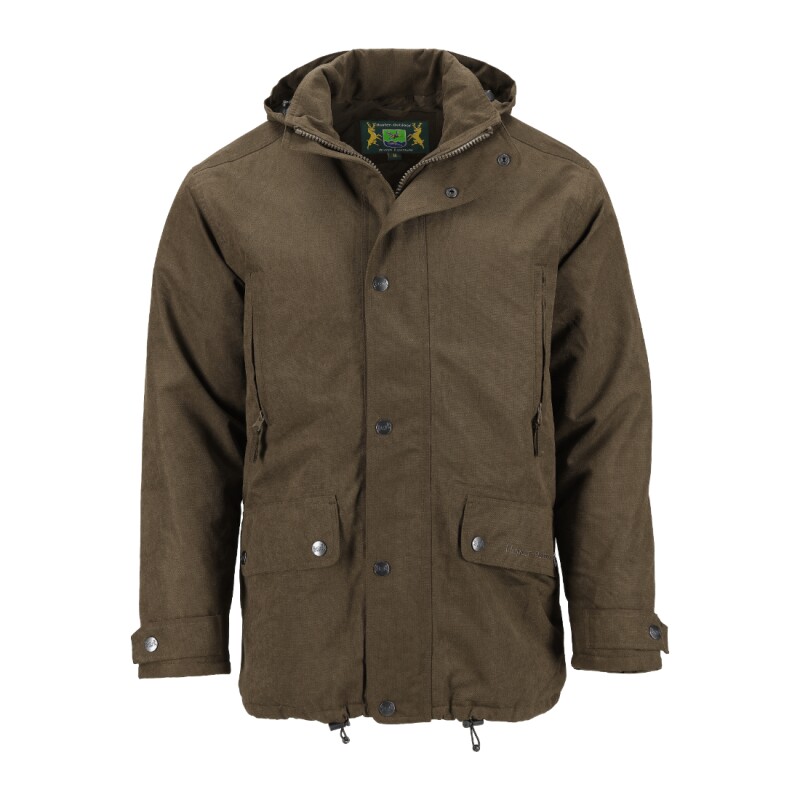 ROMNEYS Outdoor-Jacke Cork 3XL - INT