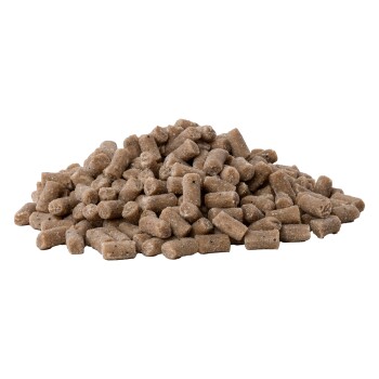 deuka companion Soft-Happen Strauß mit Kartoffel 540 g