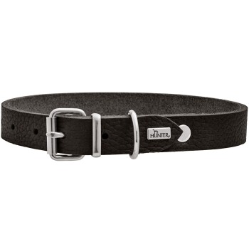 Halsband Grenaa schwarz XS-S