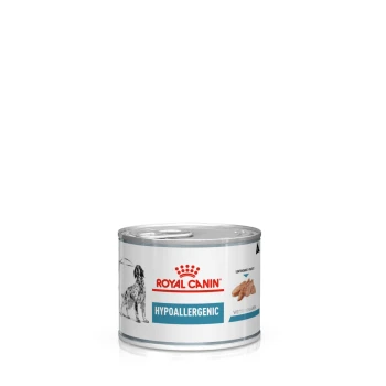 Royal Canin Hypoallergenic Hundefutter online kaufen FRESSNAPF