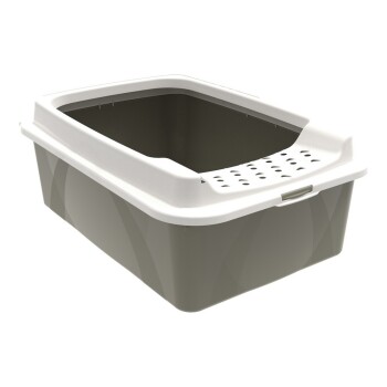 Rotho MyPet Katzentoilette Eco BONNIE