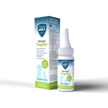 Vermal Tropfen - 50ml