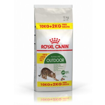 Royal Canin Outdoor 12 kg