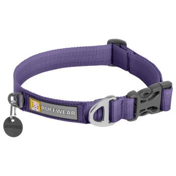 Front Range™ Halsband violett L