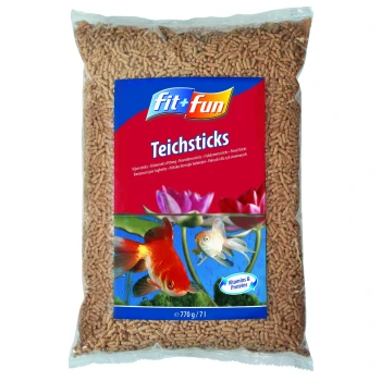 Teichsticks 7 l