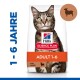 Science Plan Adult Lamm und Reis 3 kg