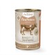 Nassfutter Rind Pur (6 x 400g) 400 g