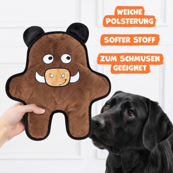Hundespielzeug Dog Love