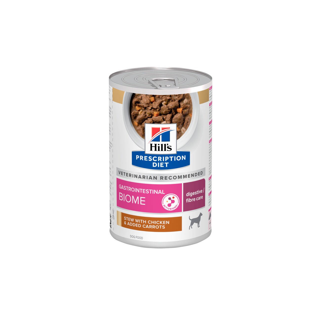 Hill's Prescription Diet Gastrointestinal Biome mit Huhn 12x354g | FRESSNAPF