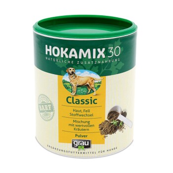Hokamix30 Pulver 0,4 kg