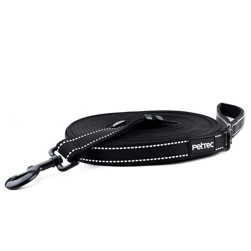 PetTec Schleppleinen N 15 m