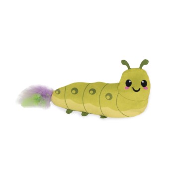 Outward Hound Wiggle Worm Flopping Toy Electronic