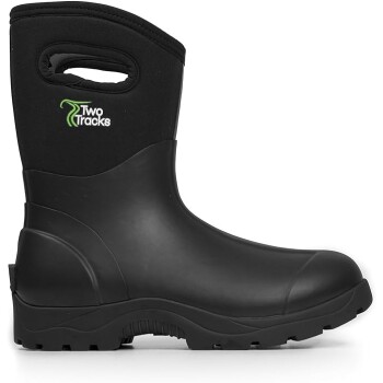 Baruga Women Neoprenstiefel halbhoch 39 - EU