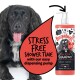 Bugalugs Neemöl – Floh- und Zeckenshampoo für Hunde mit praktischem Pumpdosierer