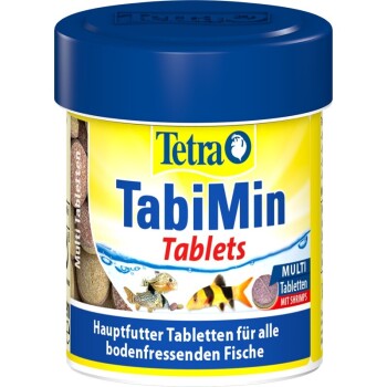 Comprimés TabiMin 120 Pièce
