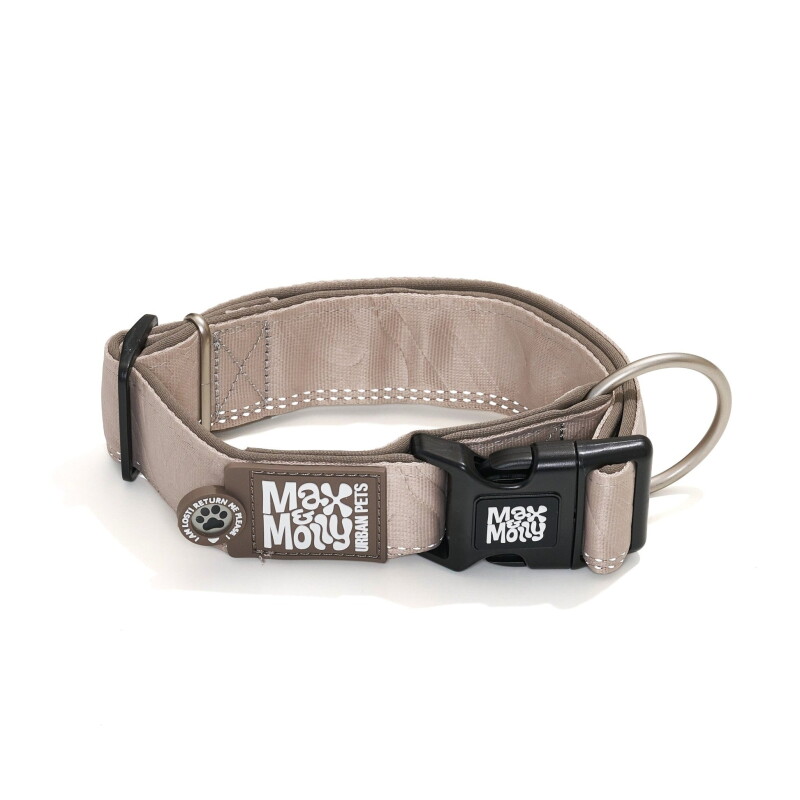 Max & Molly HB breit-Matrix 2.0 /37-57cm