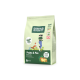 Green Petfood erwachsenes Hundefutter Sack mit Kartoffel und Erbse, getreidefrei, Gemüse-Hundelinie, deutsche Qualität, 10 kg.