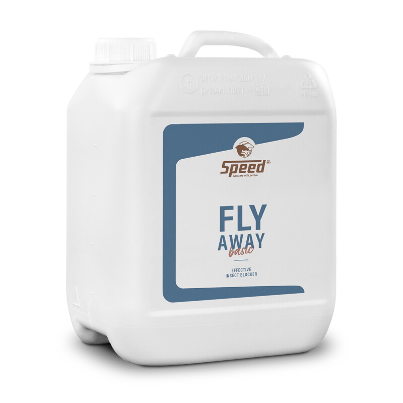 Speed Fly-Away basic 2500 ml