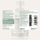Nahrungsergänzungsmittel für Hunde mit Lachs, Leinsamen, Raps, Hanf und Borretschölen; unterstützt die Gelenkgesundheit; 250 ml Flasche.