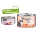 Adult Huhn und Thunfisch 6x140 g