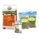 Futterset für körperlich aktive Hunde - Premium PUR Aktiv + Fitness Pulver + Soft-Snacks 2,980 g