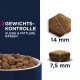 Weight Control Medium Breed 15 kg